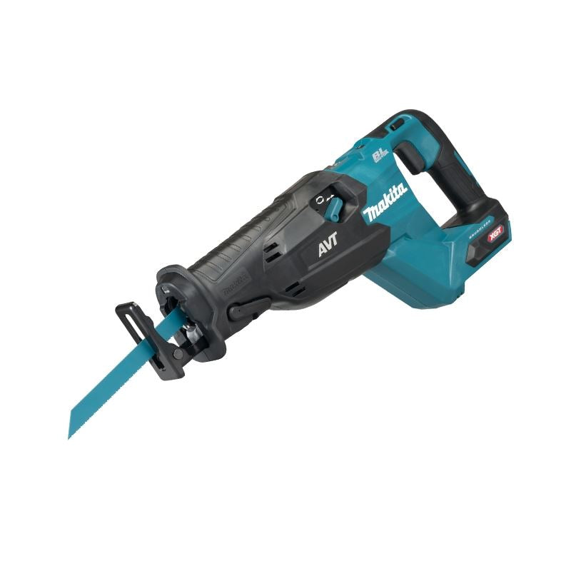 Makita JR002GZ 40V MAX XGT Li-Ion Brushless Cordless Reciprocating Saw w/ AVT and XPT