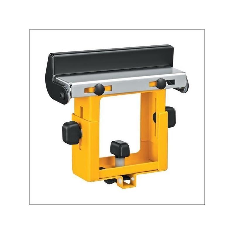 DEWALT | DW7232 Miter Saw Stand Material Support and Stop