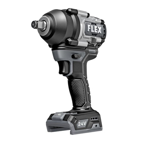 FLEX FX1451-Z  1/2 in MID-TORQUE IMPACT WRENCH TOOL ONLY