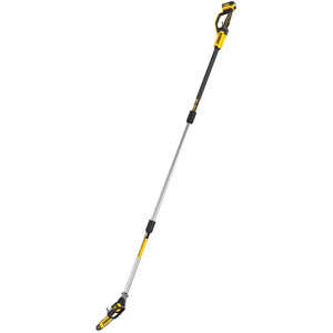 DEWALT DCPS620B 20V MAX* XR Cordless Pole Saw (Bare Tool)