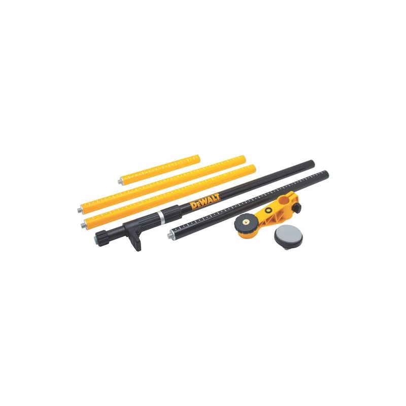 DEWALT | DW0882 1/4" x 20 Thread Laser Mounting Pole