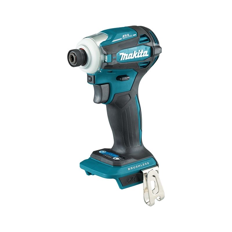 Makita DTD172Z 18V Li-Ion Brushless Cordless 1/4in Impact Driver w/ XPT (Tool Only)