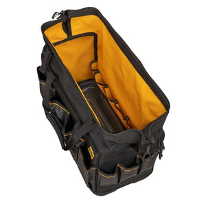 DEWALT DWST560104 20in PRO Open Mouth Tool Bag