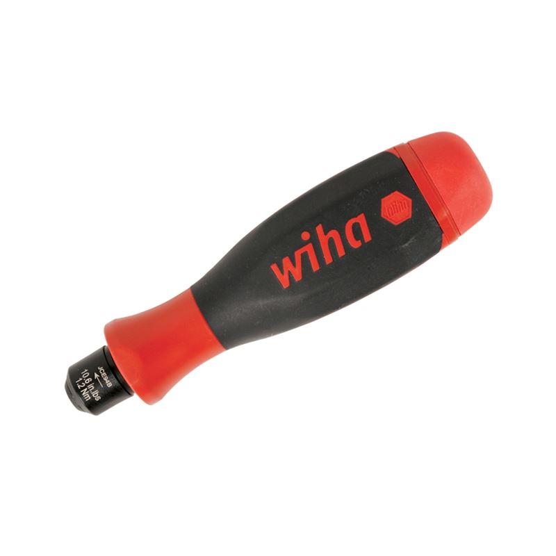 Wiha Easy Torque SF Handle 12.4 in lbs/1.4Nm