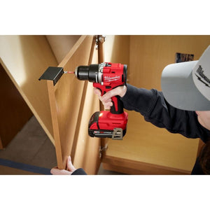 Milwaukee 3601-20 M18 Compact Brushless 1/2in Drill/ Driver