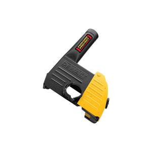 DEWALT | DWE46100 5"/6" Cutting and Tuck Pointing Dust Shroud