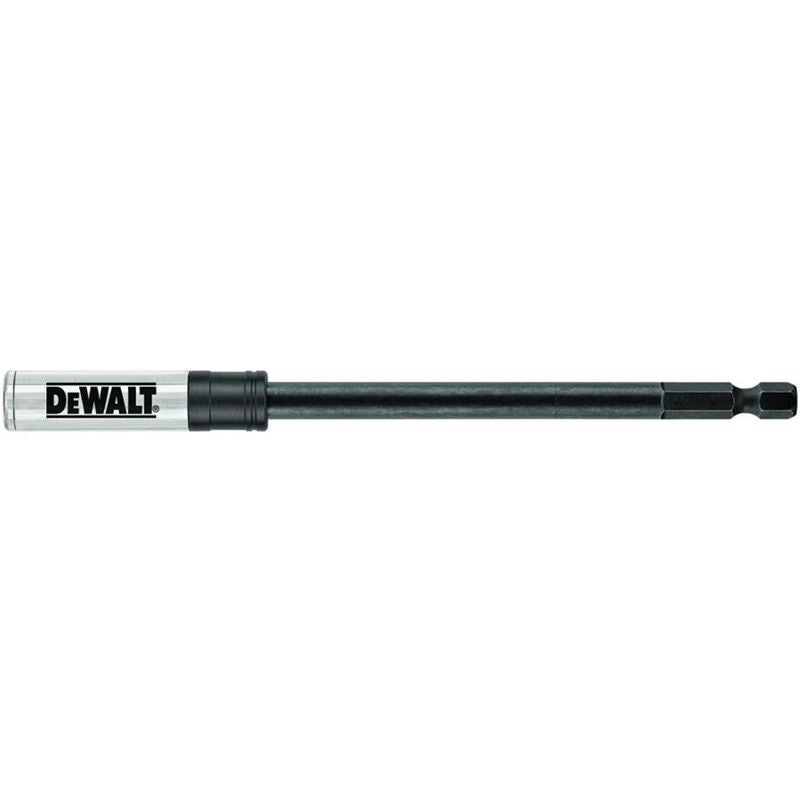 DEWALT DWA6HLDFT 6in Magnetic Bit Holder