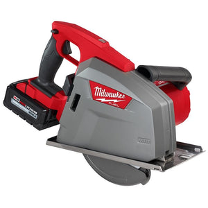 Milwaukee 2982-21 M18 8" Metal Cutting Circular Saw Kit