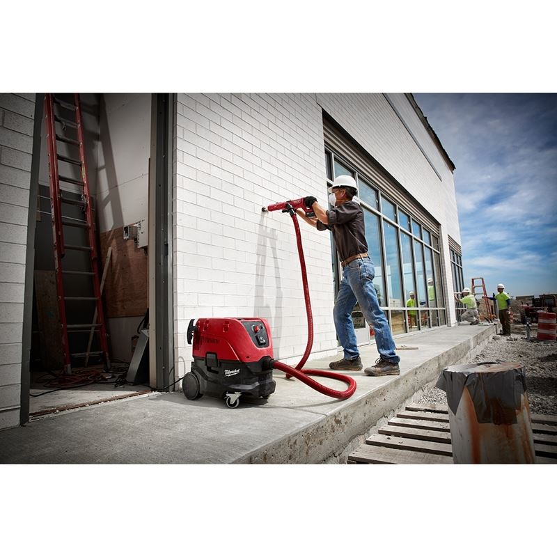 Milwaukee 8960-20 8 Gallon Dust Extractor