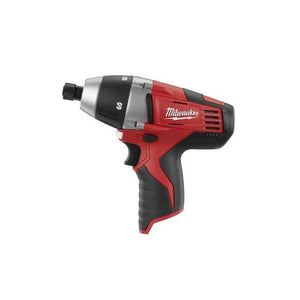 Milwaukee | 2455-20 M12 Cordless 12V Lithium-Ion No-Hub Driver