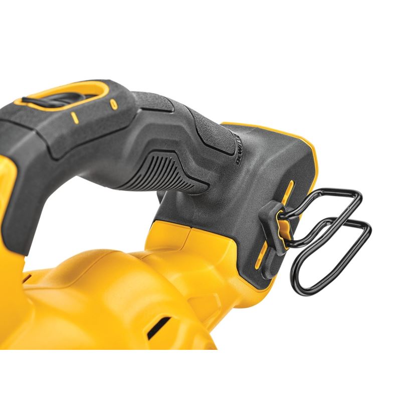 DEWALT DCV501HB 20V Cordless Dry Hand Vacuum (Tool only)