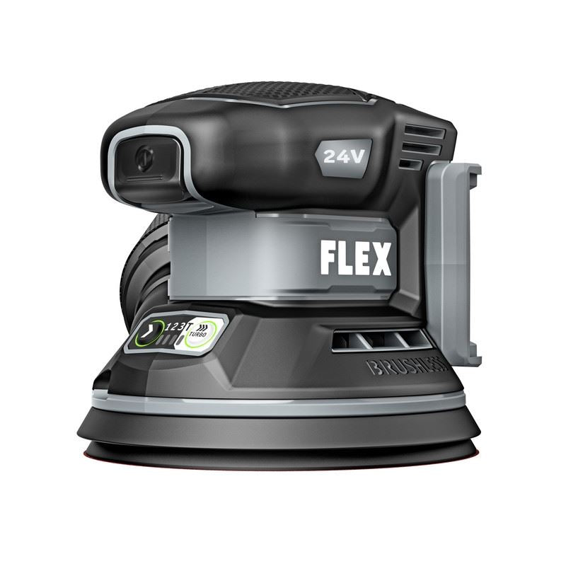 FLEX FX3411-Z 5in RANDOM ORBITAL SANDER TOOL ONLY