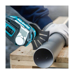 Makita DTM52Z Cordless Multi Tool with Brushless Motor and AVT