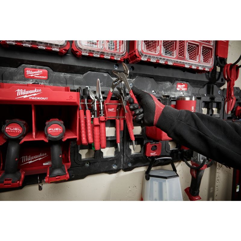 Milwaukee 48-22-8340 PACKOUT Tool Rack