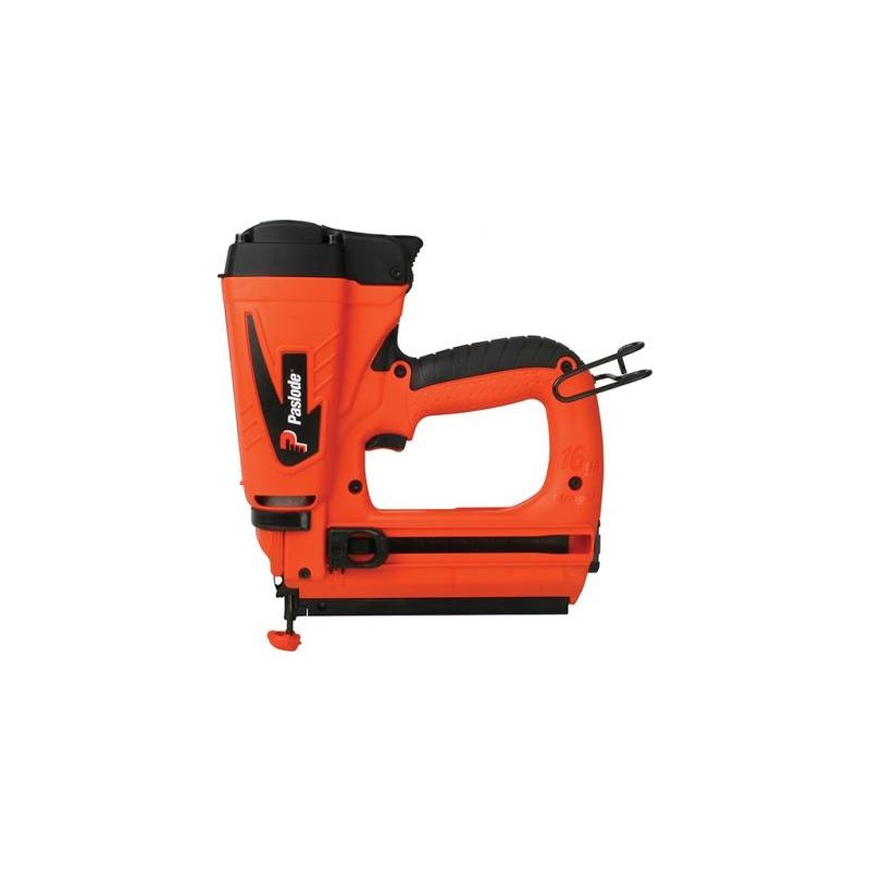 Paslode 903800 IMLi250 - Impulseâ„¢ Lithium Ion 16GA Finish Nailer