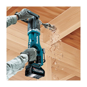 Makita DA001GM101 40V MAX XGT Li-Ion (4.0 Ah) 1/2in Angle Drill with Brushless Motor and ADT Kit