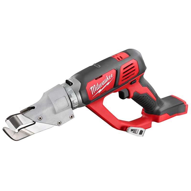 2637-20 M18 18 Volt Lithium-Ion Cordless Cordless 18 Gauge Single Cut Shear  - Tool Only