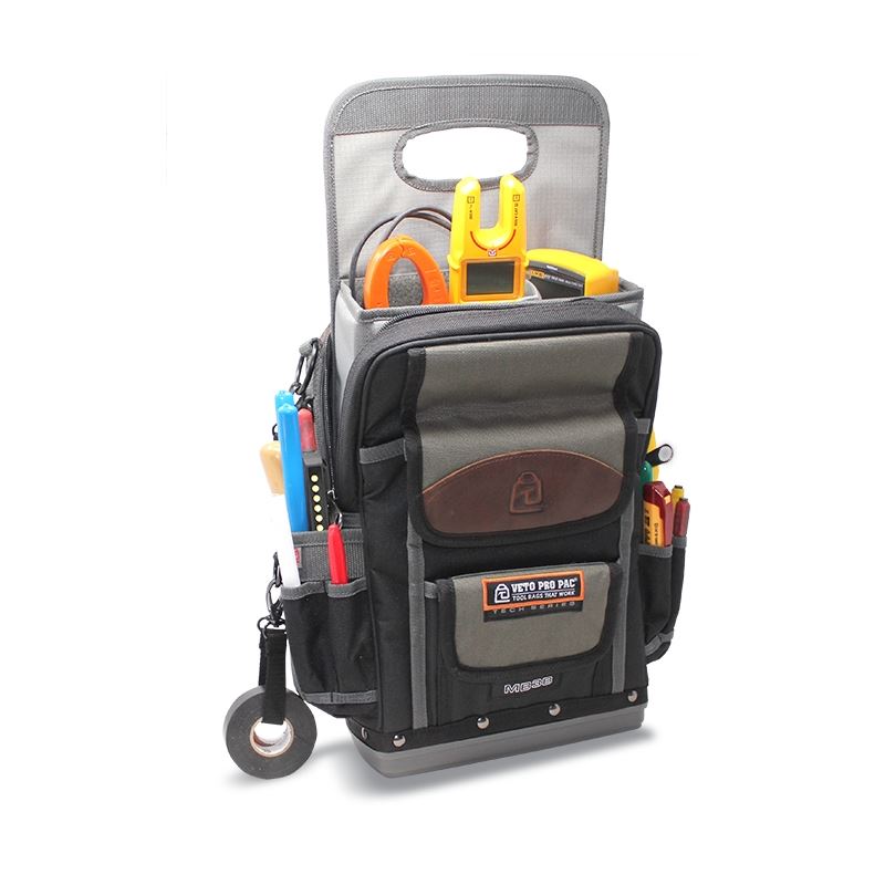 Veto Pro Pac MB3B Meter Bag