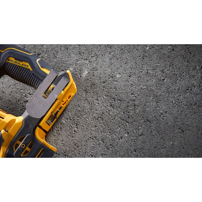 DeWalt DCH172B ATOMIC 20V MAX 5/8 IN. BRUSHLESS CORDLESS SDS PLUS ROTARY HAMMER (TOOL ONLY)