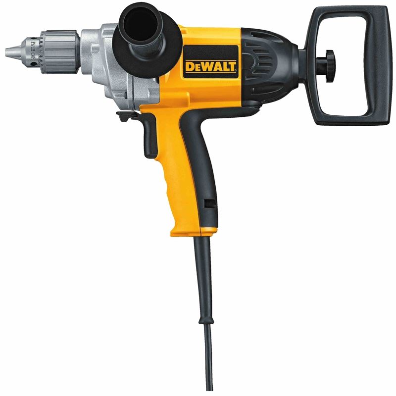 DEWALT DW130V 1/2" (13mm) Spade Handle Drill