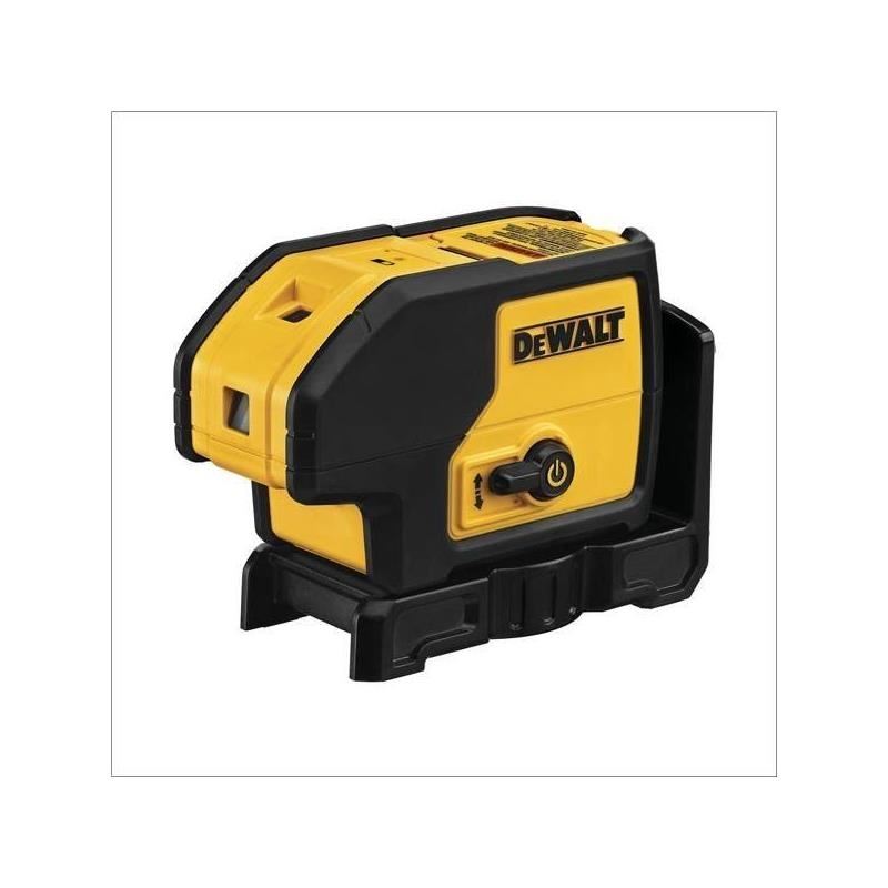 DEWALT | DW083K 3 Beam Laser Pointer