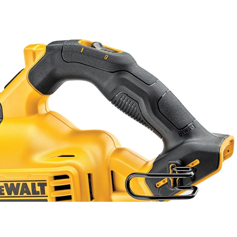 DEWALT DCV501HB 20V Cordless Dry Hand Vacuum (Tool only)