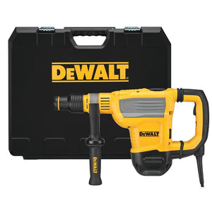 DEWALT D25614K 1-3/4in SDS MAX Rotary Hammer