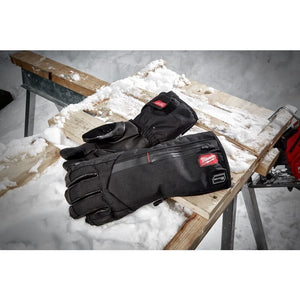 Milwaukee Heated Gloves