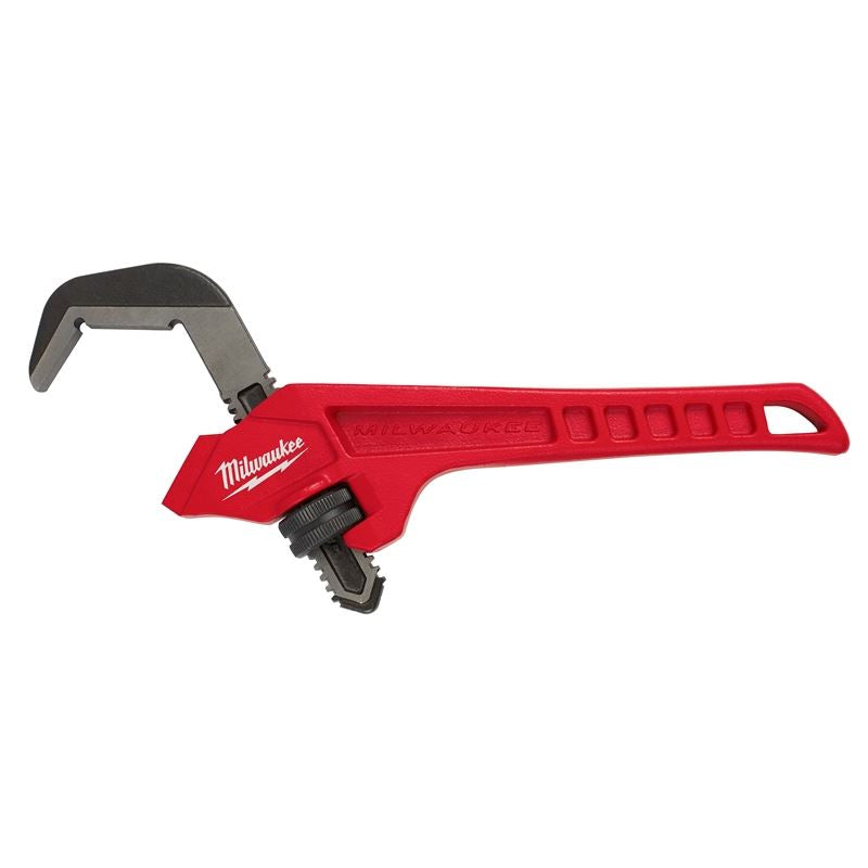 48-22-7171 Steel Offset Hex Pipe Wrench