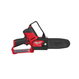 2527-20 M12 FUEL 12 Volt Lithium-Ion Brushless Cordless HATCHET 6 in. Pruning Saw (Tool-Only)