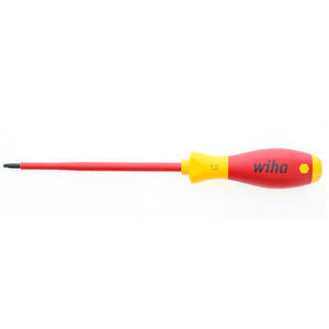 WIHA 92045 Insulated Square Tip Driver No.2 x 150mm