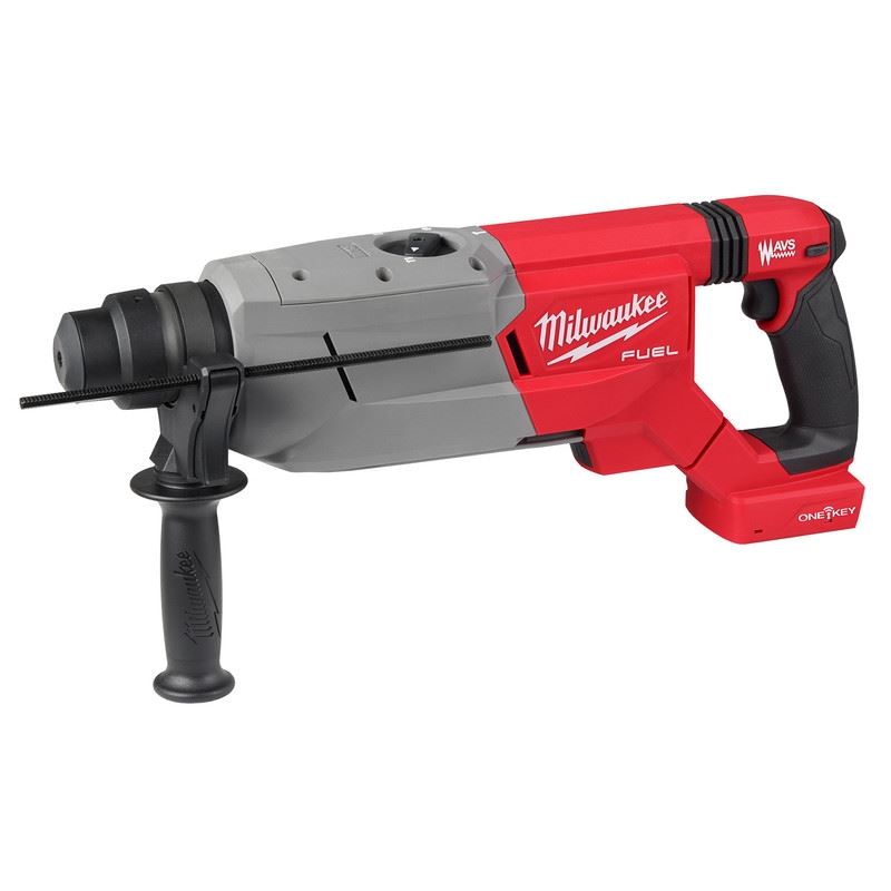 Milwaukee 2916-20 M18 FUEL 1-1/4in SDS Plus D-Handle Rotary Hammer w/ ONE-KEY