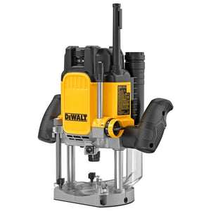 DEWALT DWE625 3 Peak HP Electronic Variable Speed Plunge Router