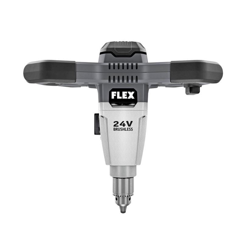 FLEX FX6151-Z 24V Brushless Mud Mixer - Bare Tool