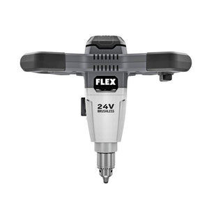 FLEX FX6151-Z 24V Brushless Mud Mixer - Bare Tool