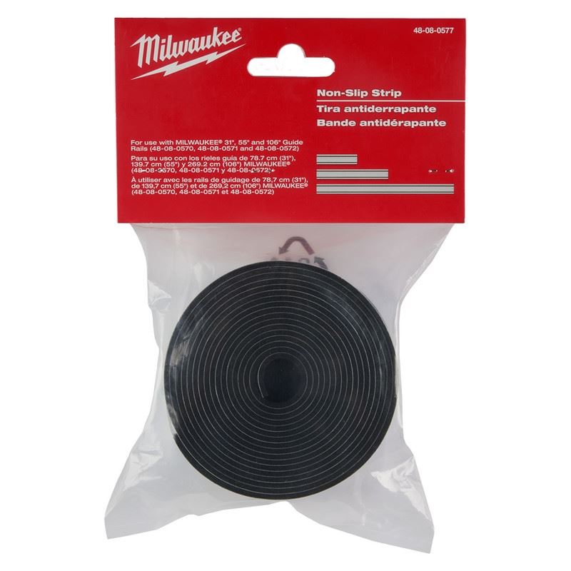 Milwaukee 48-08-0577 Track Saw Anti Slip Strip