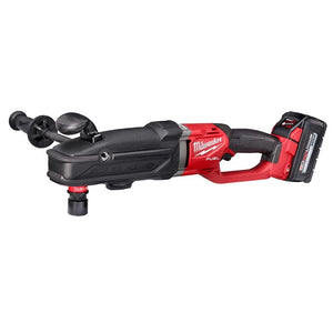 2811-22 M18 FUEL 18 Volt Lithium-Ion Brushless Cordless Super Hawg Right Angle Drill with QUIK-LOK Kit