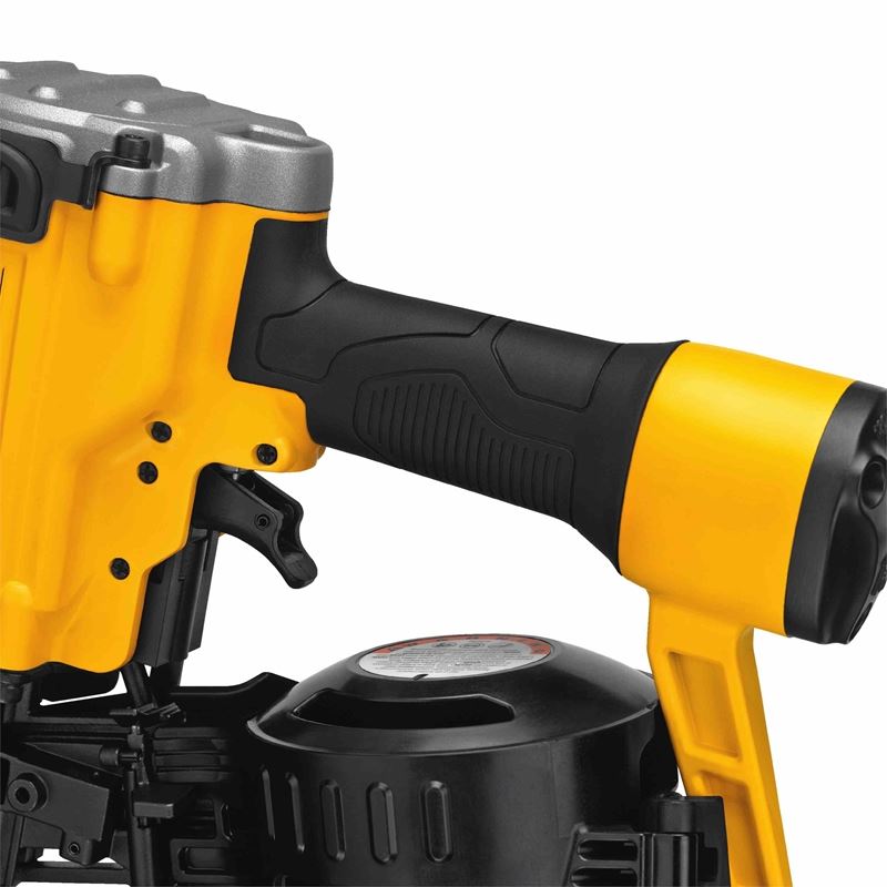 DEWALT DW45RN Coil Roofing Nailer