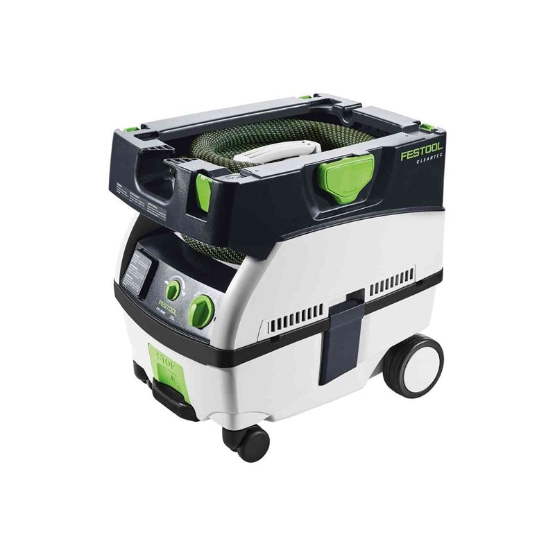 Dust Extractor CT MINI HEPA CLEANTEC