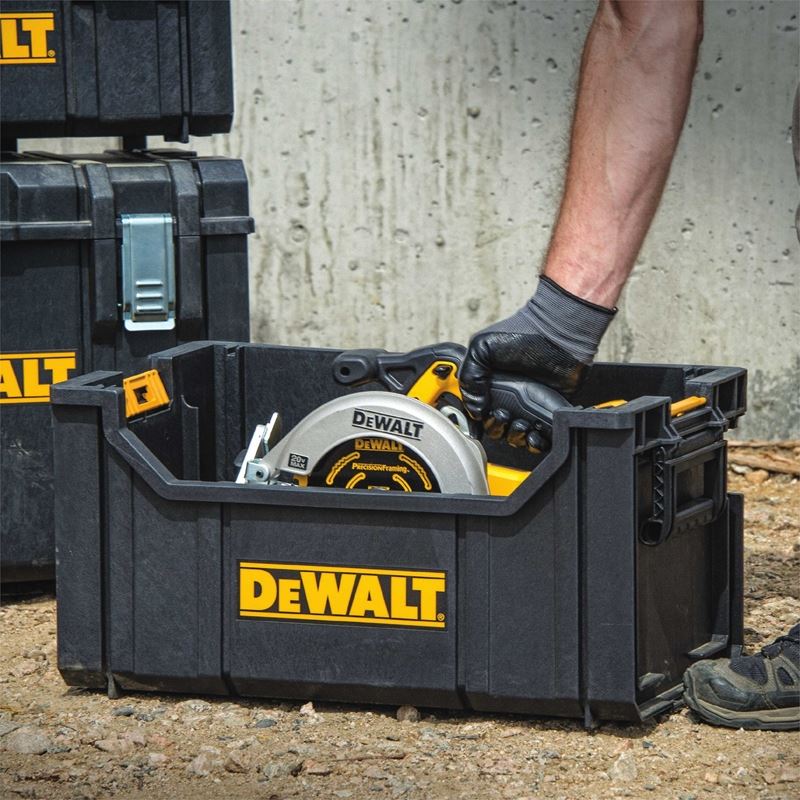 DEWALT DWST08205 ToughSystem Tote