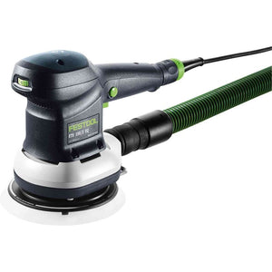 Festool 576079 Random Orbital Sander ETS 150/3 EQ-Plus