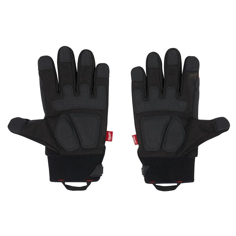 Milwaukee Winter Demolition Gloves