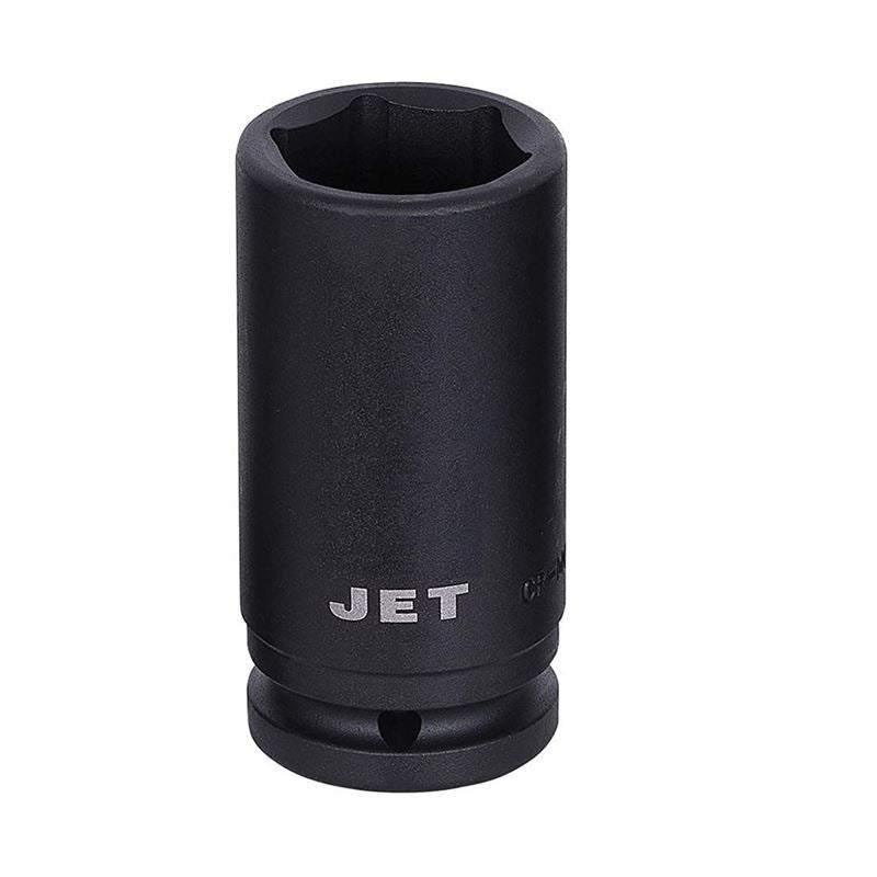 JET Deep Impact Socket 3/4 in Drive 6 Point