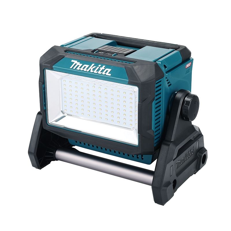 Makita ML009GX 40V max XGT / 18V LXT 10,000lm LED WORKLIGHT w/LAMP SHADE (TOOL ONLY)