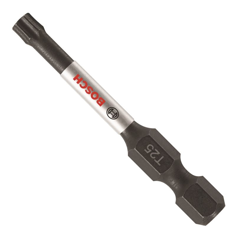 Bosch | ITT25201 Impact Tough 2 In. Torx #25 Power Bit