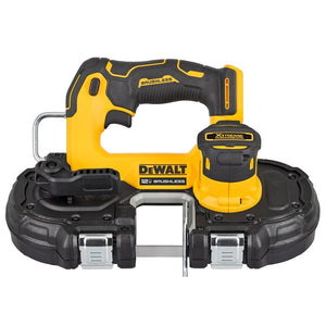 DEWALT DCS375B XTREME 12V MAX 1-3/4 IN. BRUSHLESS CORDLESS BANDSAW (TOOL ONLY)