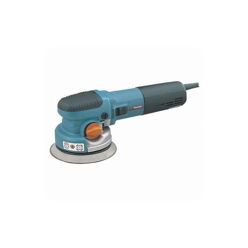 Makita | BO6040 6" Random Orbit / Finishing Sander