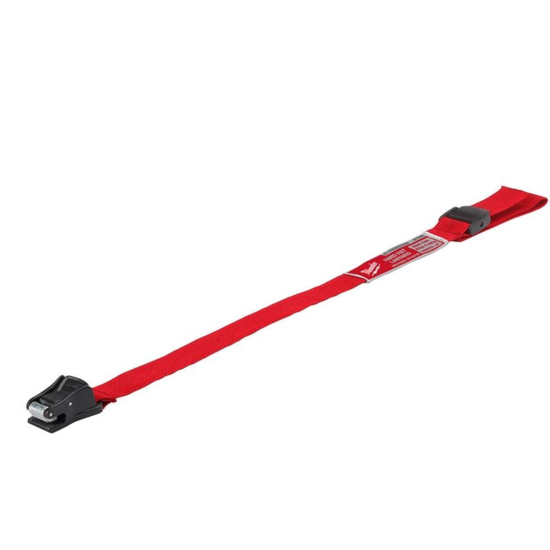 Milwaukee 48-22-8800 Hard Hat Lanyard with Clip