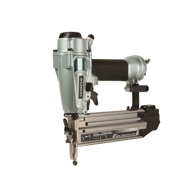 Hitachi NT50A5 2" 18-Gauge Pro Brad Nailer