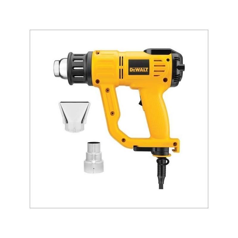 DEWALT | D26960 LCD Heat Gun